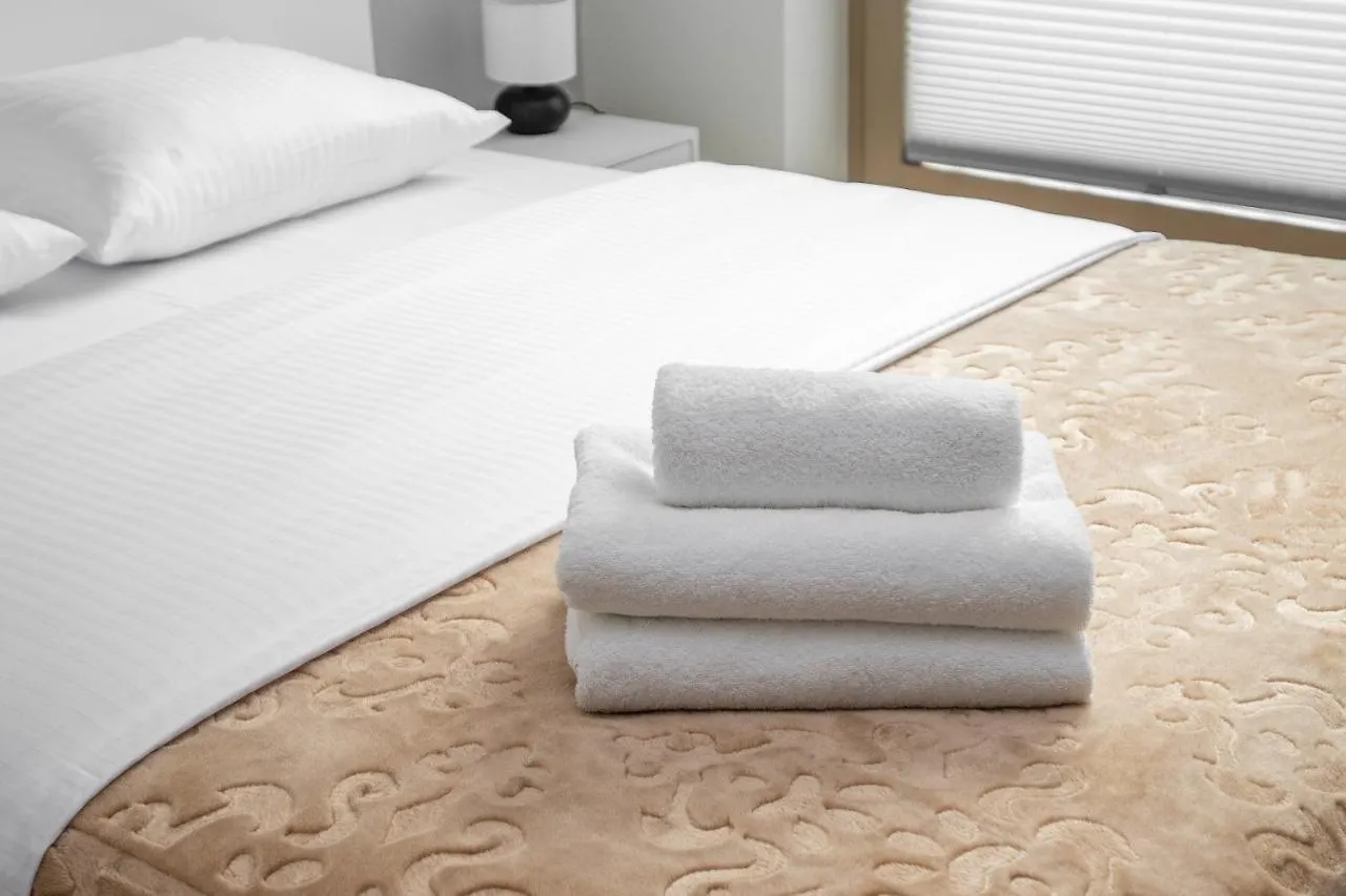 Wola Nakielska Comfort Apartment ワルシャワ ポーランド